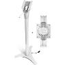 COMPULOCKS CLING+ADJUST STND-UNIVERSAL WHT