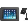 COMPULOCKS ROKKU+FLEX ARM-8IN IPADMINI/GLXY BLK