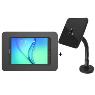 COMPULOCKS ROKKU+FLEX ARM MNT-9.7IN IPAD/GALAXY BLK
