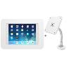COMPULOCKS ROKKU+FLEX ARM-8IN IPADMINI/GLXY WHT