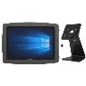 COMPULOCKS SPACE+360DEG STND-12IN TABLETS BLK