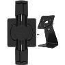 COMPULOCKS CLING+360DEG STND-UNIVERSAL BLK