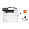 HP HP M477FNW + 3YR + OFFICE H&B