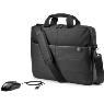 HP HP 15.6 CLASSIC BRIEFCASE AND MOUSE
