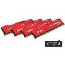 KINGSTON 64GB 2400MHZ DDR4 CL15 DIMM (KIT OF 4)