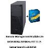 INTEL PEDSTAL SERVER E3-1220V6 16GB 365W