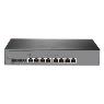 HPE HPE OFFICE CONNECT 1920S 8G SWITCH