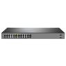 HPE HPE OFFICE CONNECT 1920S 24G 2SFP POE+
