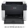 KYOCERA ECOSYS FS-1061DN A4 MONO + TONER