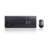 LENOVO Lenovo Professional Wireless Keyboard an