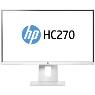 HP HP HC270 QHD HEALTHCARE ED DISP