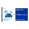 MICROSOFT WIN SVR STD 2016 OEM 16C BONUS 1PK DSP O
