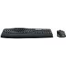 LOGITECH MK850 PERFORMANCE WIRELESS KEYBOARD AND