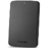 TOSHIBA 2X1TB CANVIO BASIC + 1X16GB USB3.0 FLASH