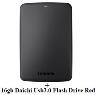 TOSHIBA 2X3TB CANVIO BASIC + 1X16GB USB3.0 FLASH