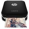 HP HP SPROCKET PHOTO PRINTER (BLACK)
