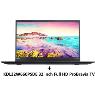 LENOVO X1 CAR G5 14IN I7 8G 512G + SONY 32IN TV