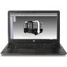 HP ZB 15U G4 I7 8G 256G 4G W10P 3-3-3