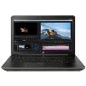 HP ZB 17 G4 UHD E3 16G 512G 6GR W10P 3-3-3