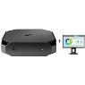 HP HP Z2 MINI I7-6700 8GB (DDR4-2133) 1TB