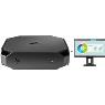 HP HP Z2 MINI I7 16GB 256GB + Z22IN LED
