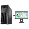 HP HP Z640 TWR E5-2620 8GB(2400-DDR4) 1TB