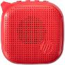 HP HP RED BLUETOOTH MINI SPEAKER 300