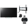 SONY VIDEO CONFERENCING SOLUTIONS FOR SMALL M