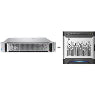 HPE HP DL380G9 E5-2620V4(1/2) BUNDLE