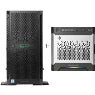 HPE HP ML350G9 E5-2620V4(1/2) BUNDLE