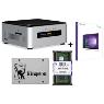 INTEL IM BUILT 6G I5 NUC 8G 120GB W10P