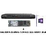 INTEL IM BUILT 6G I7 NUC 16G 240GB M.2 W10P