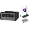 INTEL IM BUILT 7G I5 NUC 8G 120GB W10P