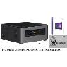 INTEL IM BUILT 7G I7 NUC 16G 120GB W10P