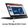 LENOVO X1 YOGA I5-6200U 8G 256G + USB-C DOCK