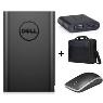 DELL 7X70 BRIEFCASE ROAD PACK