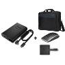 DELL 7X80 BRIEFCASE ROAD PACK USB-C