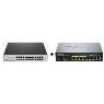 D-LINK BUY DGS-1100-24P GET BONUS DGS-1008P