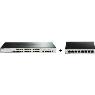 D-LINK BUY DGS-1510-28P GET BONUS DGS-1100-08P