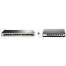 D-LINK BUY DGS-1510-52 GET BONUS DGS-1100-08