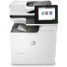 HP HP Color LaserJet Ent MFP M681dh Prntr