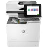 HP HP Color LaserJet Ent MFP M681f Prntr