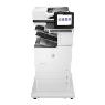 HP HP Color LaserJet Ent Flw MFPM681z Prntr