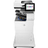 HP HP Color LaserJet Ent Flw MFPM682z Prntr