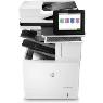 HP HP LaserJet Ent Flow MFP M632z Prntr