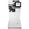 HP HP LaserJet Ent Flow MFP M633z Prntr