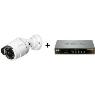 D-LINK BUY DCS-4701E X 2 GET BONUS DES-1008PA