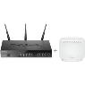 D-LINK Buy DSR-1000AC Get Bonus DSL-G225