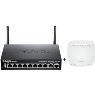 D-LINK Buy DSR-250N Get Bonus DSL-G225