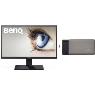 BENQ GW2470ML 23.8IN VA FHD VGA/DVI/HDMI